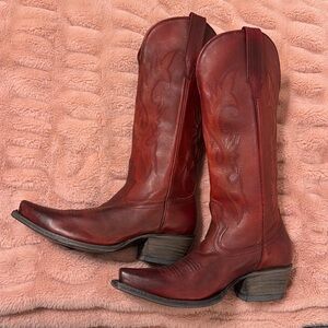 Freebird Woodland Boots